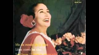 Soleá - Estrellita Castro