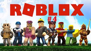 ROBLOX #4