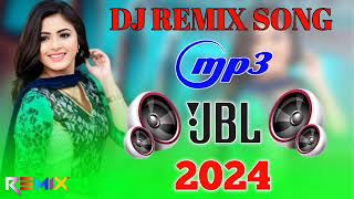 Dj Song💙 || Top Dj | Hard Bass ❤️‍🔥 | JBL Dj Remix | Old Hindi Dj Song 🥀| | Dj Remix Song 2024