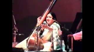 Shubha Mudgal - Ab to mazhab koi aisa bhi chalaya jaye