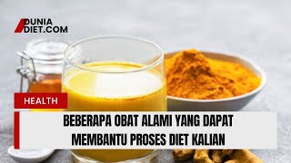 10 rekomendasi jalan keluar diet alami semuanya ada di dalam dapur