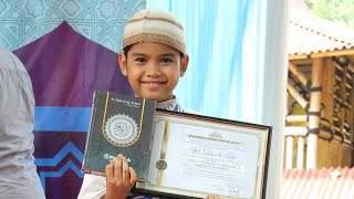 Coming Soon l khotmil Qur'an l Sekolah Islam Ibnu Hajar