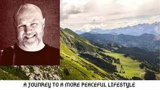 9 of 11: Mindfulness Training and Recovery Course | Week 9 | The Health Preacher