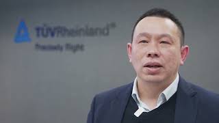 Yihang Technology and TÜV Rheinland signed a strategic cooperation agreement