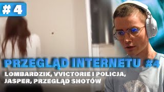 RYBSONOWY PRZEGLĄD INTERNETU 😐 - VVICOTRIE DZIWNA AKCJA