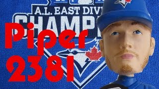 Josh Donaldson Blue Jays Bobblehead