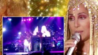 Cher European Farewell Tour Live Clipmix