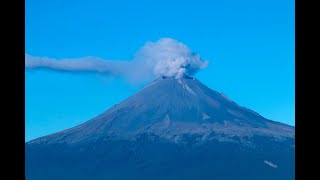 Los volcanes mas activos y peligrosos del mundo