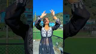 Halki Halki Si #munawarfaruqui #hinakhan #aseeskaur #saajbhatt #trending #dance #shorts