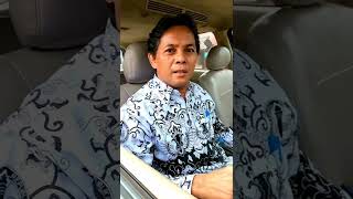 PESAN UNTUK GURU INDONESIA | #shorts