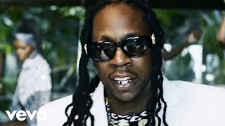 2 Chainz Ft. Pharrell - Feds Watching