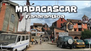 MADAGASCAR |  Fianarantsoa | [ 4K ] 17