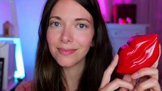 ASMR| Mi trigger FAVORITO para que duermas esta NOCHE | en español