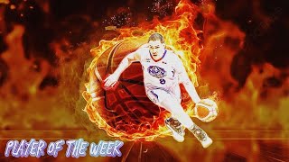 Player of the Week Robert Bolick | Reset His Career High and Help NLEX Top Standings