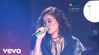 AGNEZ MO - Konser Amal Satu Indonesia Vocal Range (D#3 - G#5 - G#5)