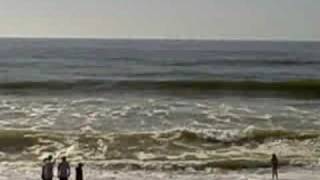 Sharp Park Beach, Pacifica