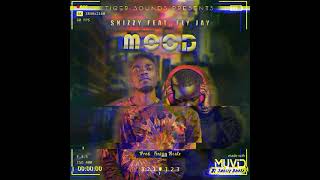 Snizzy beatx x fly jay - Mood - [Prod by Snizzy Beatx]