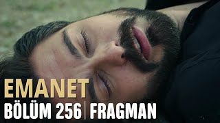 Emanet 256. Bölüm Fragmanı | Legacy Episode 256 Promo