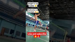 Manipur killer is beast mode on viral video 🔥#viral #trending #sepaktakraw #india