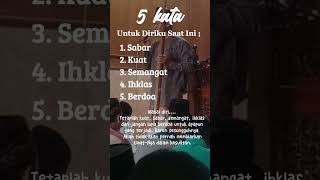 motivasi diri #viralvideo #video #videoshort #motivation #motivasi #inspiration #ceramah #ngaji