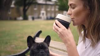 Join the Reuse Revolution// KeepCup