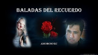 baladas del recuerdo Algo para llorar vol  39