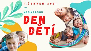 Den dětí 2021