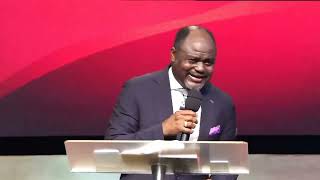 ABEL DAMINA TEACHING | IN - CHRIST REALITIES SEASON 4 | PAUL’S MINISTRY GIFT PART 18