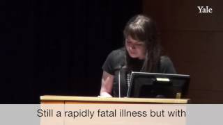 Lucy Kalanithi Reads from "When Breath Becomes Air"