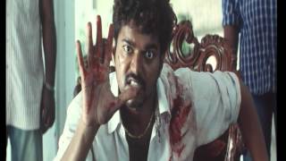 Aathi | Movie | Scenes | Vijay punch | HD Quality