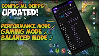 New application for gaming || (GAMING MODE, PERFORMANCE MODE, BALANCED MODE) IM BACK