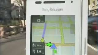 Gps με την φωνή των 10 μικρών μητσων