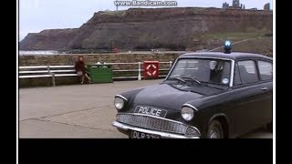 Heartbeat - Anglia Responding - Whitby Pier