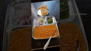 One of the Best Pav Bhaji In Vapi | Vapi Food #shorts #omsaibestpavbhaji #ytshorts