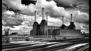 Battersea Power Station #shorts