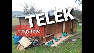 TELEK  a film 5.rész