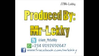 2Best - Glory prod by Mr-Lekky