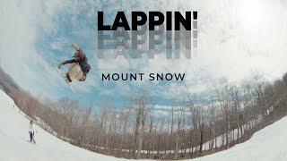 Lappin' 4.1: Carinthia Mount Snow