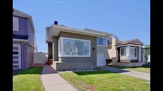 9 Westdale Avenue, Daly City, CA 94015 - SOLD $1,608,888