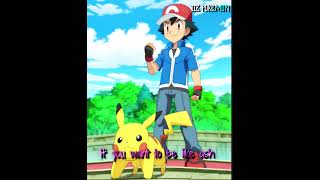 IF YOU WANT 💀 || ib - sanatani legend || #pokemon #shorts #viral #shortsfeed