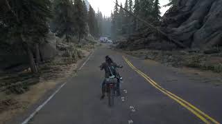 Days Gone - Survival 2 (PS5)