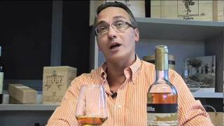 Vin Santo Toscano - Video presentazione by Cooperativa Legnaia