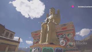 LEH LADAKH 4 Day ITEINARY| Summer Trip| Best Place to Travel| Kashmi