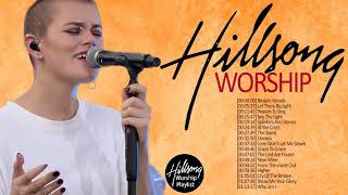 New 2021 Playlist Of HILLSONG Praise & Worship Songs Playlist 🙏 HILLSONG Worship