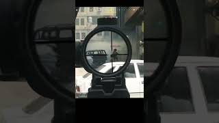 can't be perfect / Call of Duty: Modern Warfare 3