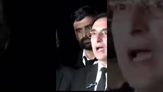 اڈیالہ جیل میں ہونے والے تماشے، ٹوپی ڈرامے، قانون، آئین اور جمہوریت کے قتل پر گوہر علی خان کی گفتگو