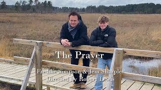 The Prayer  - Freddie Simpson (Boy Treble)