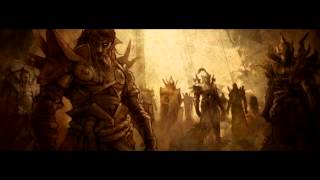 Diablo 3: Wizard Cinematic