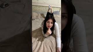 Tiktok perfect feet friends