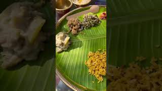 Idhuka da ivaloo buildup ?💁🏻‍♂️ Arusuvai Arasu caterers | 500 not worth #cookwithdoode #shorts